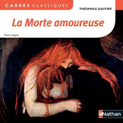 La morte amoureuse