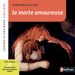 La morte amoureuse