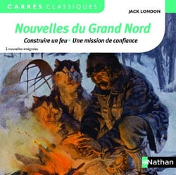 Nouvelles du grand Nord