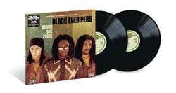 Behind The Front - édition gatefold