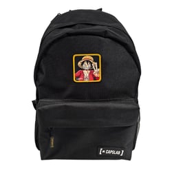 Sac à dos Capslab - Noir - One Piece - 1 compartiment