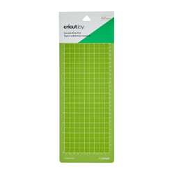 Tapis de découpe adhérence standard Cricut Joy™ - 11,4 x 30,5 cm