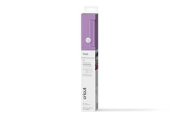 Vinyle permanent Cricut™ - Premium Vinyl™ - Pourpre clair - 30,5 x 122 cm