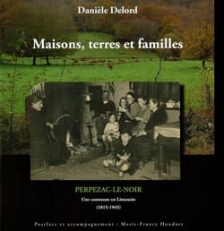 MAISON TERRES ET FAMILLES