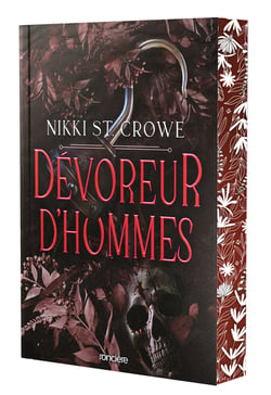 Dévoreur d'hommes