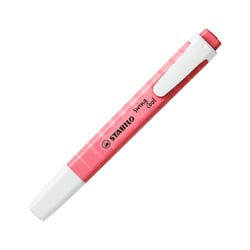Surligneur - STABILO swing cool pastel - Pétale rose