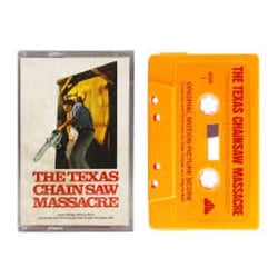 Texas chain saw massacre