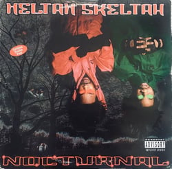 Nocturnal - édition 180g
