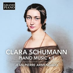 Musique pour piano (Volume 1)