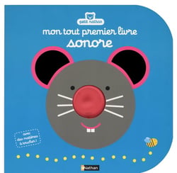 Mon Tout Premier Livre Sonore