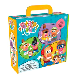 Famille Patate - Potato Head