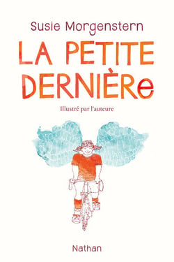 La petite dernière