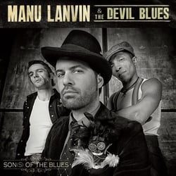 Son(s) Of The Blues