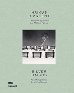 Haïkus d'Argent : L'Asie photographié par Micahel Kenna
