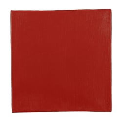 Tube 120 ml de peinture Blocks Acrylic - Rouge - Opaque