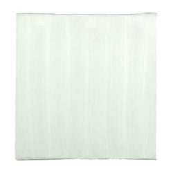 Tube 120 ml de peinture Blocks Acrylic - Blanc de mélange - Opaque