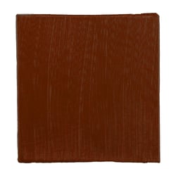 Tube 120 ml de peinture Blocks Acrylic - Sienne brulée - Opaque