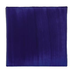 Tube 120 ml de peinture Blocks Acrylic - Bleu outremer - Opaque