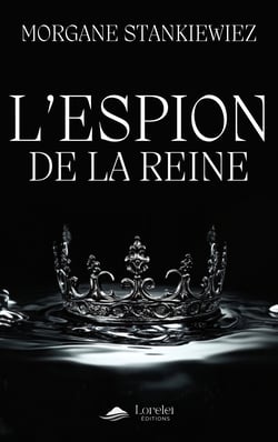 L'Espion de la Reine