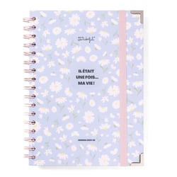 Mr. Wonderful Kleine Wonder Agenda 2026 Weekoverzicht Doel Van De Week Dat Het Eindigt 3495160333