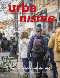 Revue urbanisme Hors-Série n.81 : FNAU