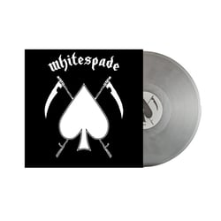 Whitespade - Vinyle