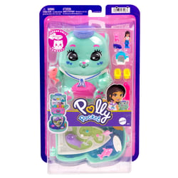 Coffret croisière du chaton - Polly Pocket