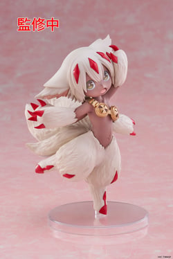 Figurine Faputa - Taito - Made in Abyss -15 cm