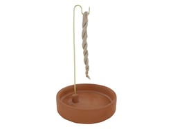 Porte-encens à cordelette népalaise Aromandise
