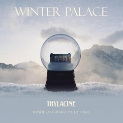 Winter Palace - Vinyle