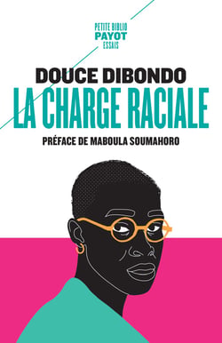 La charge raciale : Vertige d'un silence écrasant