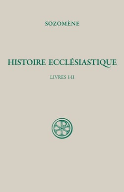 Histoire ecclésiastique - tome 1 (Livres I-II)