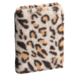 Agenda scolaire journalier 2026/2027 Exacompta - Beige - 12 x 17 cm - Léo