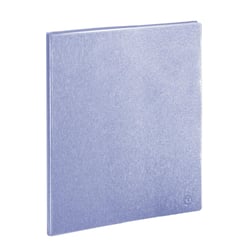 Agenda scolaire semainier 2026/2027 Exacompta - Lilas - 21 x 27 cm - Eden