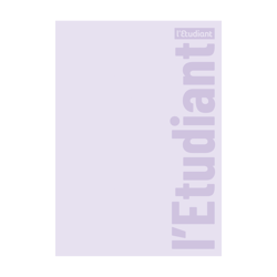 Stock Bureau - LECAS Agenda Semainier 1 Semaine Sur 2 Pages 16 X 24 Cm Noir