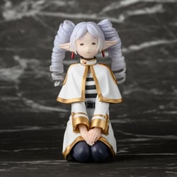 Figurine Sega - Frieren