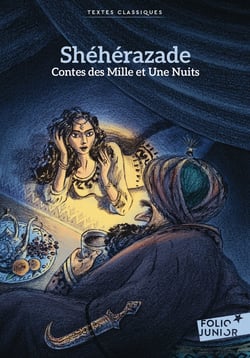 Shéhérazade