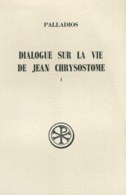 Sc 341 dialogue sur la vie de jean chrysostome, i