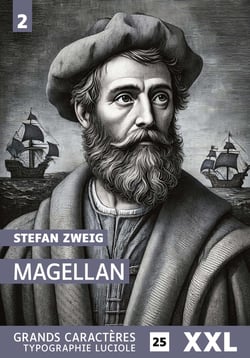 Magellan Tome 2