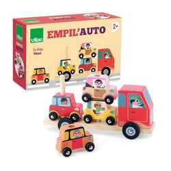 EMPILAUTO PM - INGELA - Vilac
