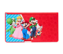 Boîte de rangement de jeux PowerA pour Nintendo Switch