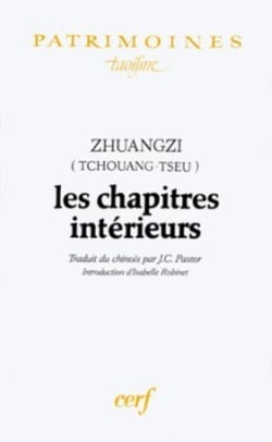 Les chapitres intérieurs