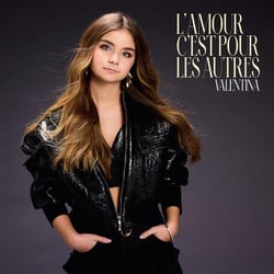 L'amour c'est pour les autres - CD