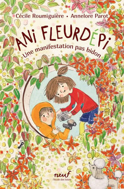 Ani Fleurdépi