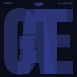 Gate 1/Live At Sunside