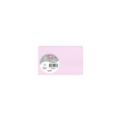 25 cartes Pollen 82x128 mm  - Lilas