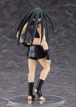 Figurine Envy Full Metal Alchemist Pop Up Parade - 16cm