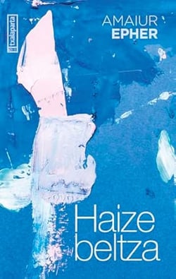 Haizea beltza