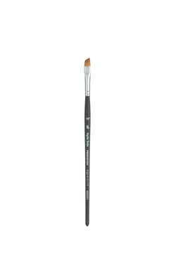 Pinceau biseau Canson - Aquarelle - Poils synthétiques - N°1/4 - Princeton Aqua Elite