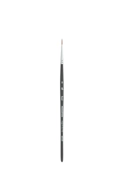 Pinceau rond Canson - Aquarelle - Poils synthétiques - N°0 - Princeton Aqua Elite